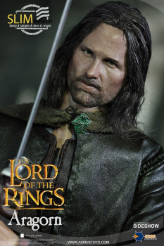 Aragorn Slim Version