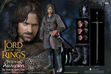 Aragorn