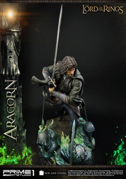 Aragorn