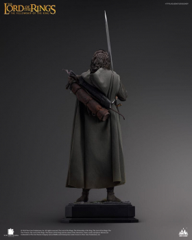 Aragorn Statue 1:3, Der Herr der Ringe, 85 cm