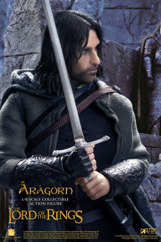 Aragorn Real Master Series