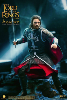 Aragorn