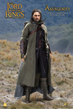 Aragorn