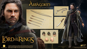 Aragorn