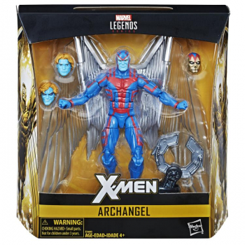 Archangel Marvel Legends