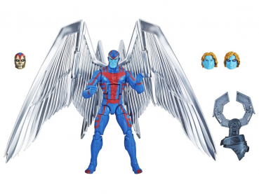 Archangel Marvel Legends