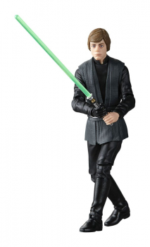 Luke Skywalker (Imperial Light Cruiser) Action Figure Black Series Archive, Star Wars: The Mandalorian, 15 cm