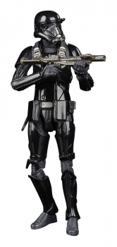 Death Trooper