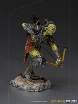 Archer Orc