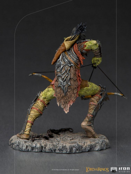 Archer Orc