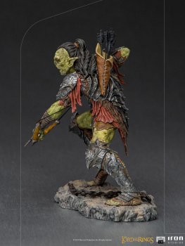 Archer Orc