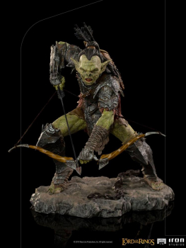 Archer Orc