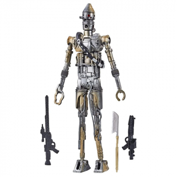 IG-88 Archive