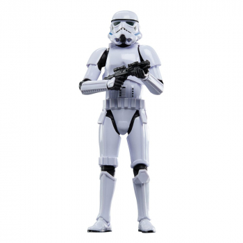 Imperial Stormtrooper Actionfigur Black Series Archive, Star Wars, 15 cm