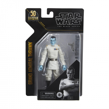 Grand Admiral Thrawn