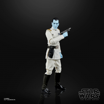 Grand Admiral Thrawn