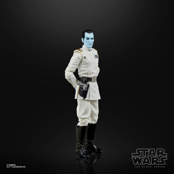 Grand Admiral Thrawn