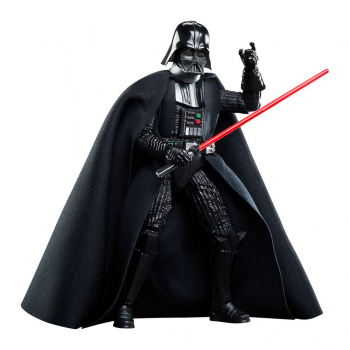 Darth Vader Actionfigur Black Series Archive, Star Wars: Episode IV, 15 cm