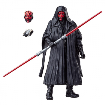 Darth Maul Archive