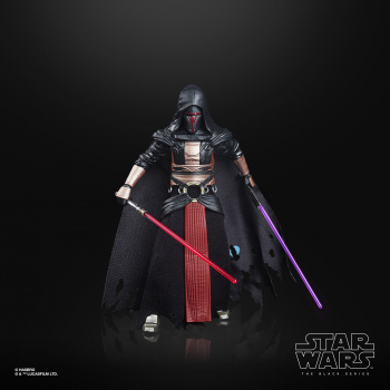 Darth Revan