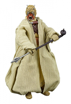 Tusken Raider