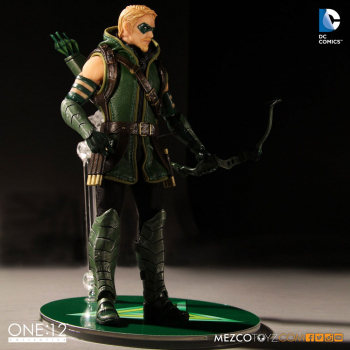 Green Arrow 1/12