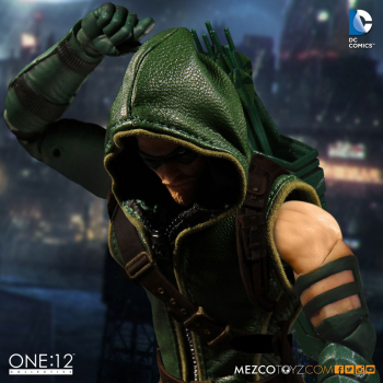 Green Arrow 1/12