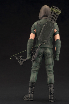 Arrow ArtFX+ Statue