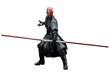 Darth Maul ArtFX+ Statue