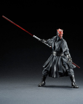 Darth Maul ArtFX+ Statue