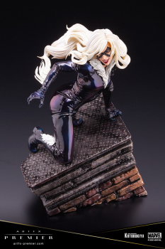 Black Cat ArtFX Premier