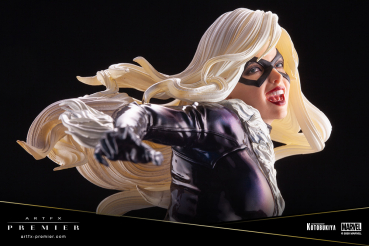 Black Cat ArtFX Premier