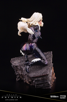 Black Cat ArtFX Premier