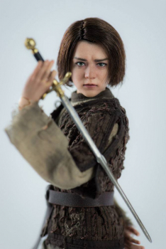 Arya Stark 1/6