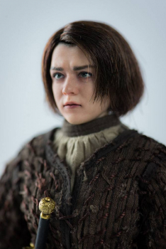 Arya Stark 1/6