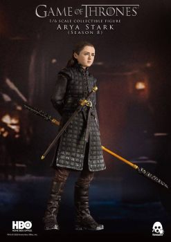 Arya Stark