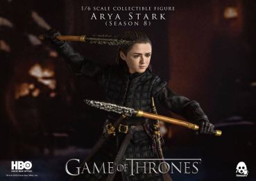 Arya Stark