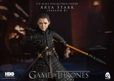 Arya Stark