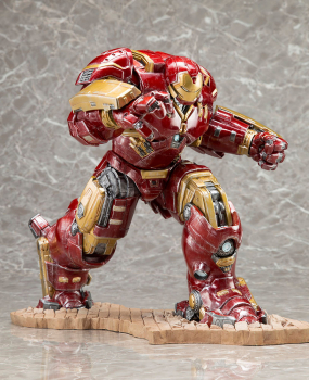 ArtFX+ Hulkbuster 1/10