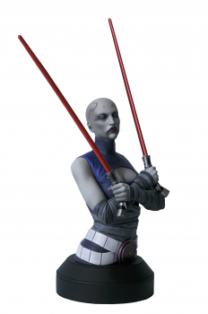 Asajj Ventress