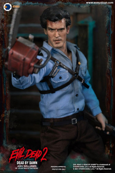 Ash Williams