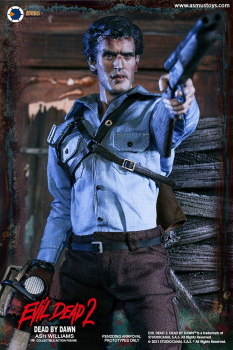 Ash Williams