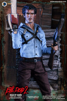 Ash Williams