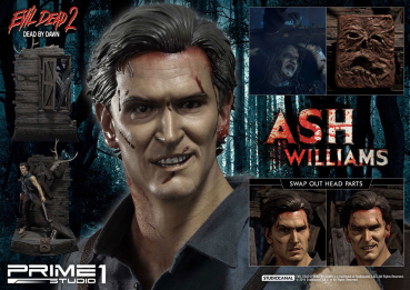 Ash Williams