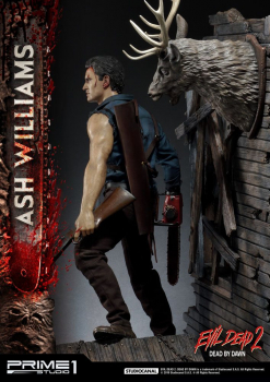 Ash Williams