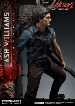 Ash Williams