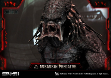 Assassin Predator