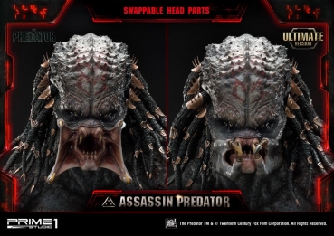 Assassin Predator