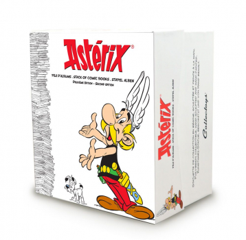 Asterix (2nd Edition) Statue Collectoys, 23 cm