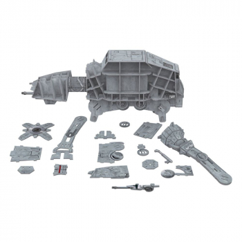 Imperial AT-AT 3D-Puzzle, Star Wars, 42 cm